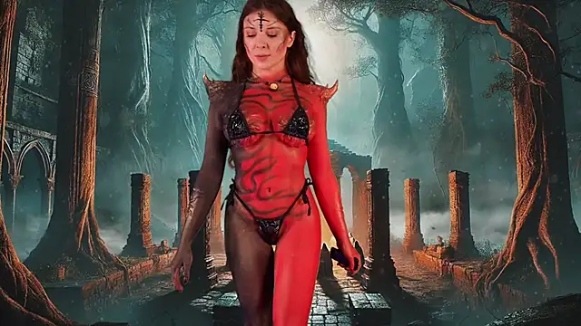 Snapshot of KittyCaitlin chatting on 10-30-25, 09:04 KittyCaitlin online show from 10-30-25, 09:04