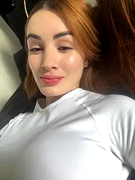 SofiaCarter online show from 12-02-25, 06:03