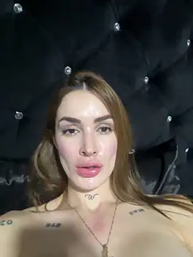 SofiaCarter online show from 02-05-26, 02:16