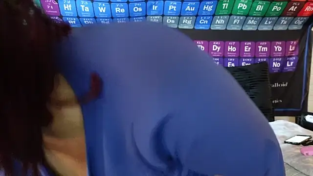 -khayaparker online show from 04-15-26, 03:19