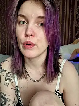 LazyTanukii online show from 03-19-25, 09:28