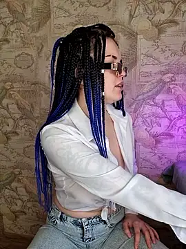 LazyTanukii online show from 01-15-26, 08:41