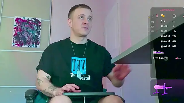 Ethan and mike online show from 01-11-26, 12:43