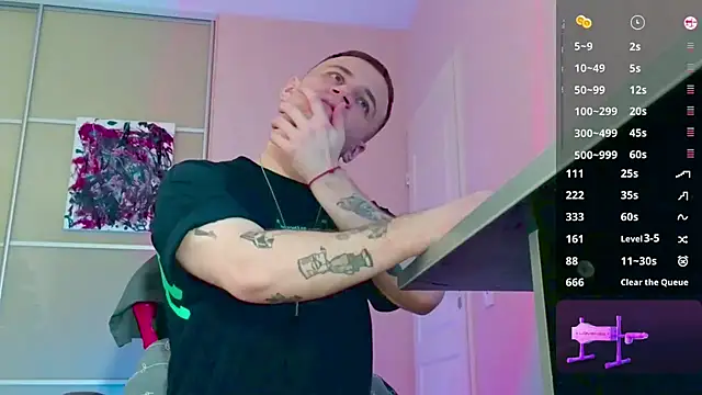 Ethan and mike online show from 01-18-26, 11:58