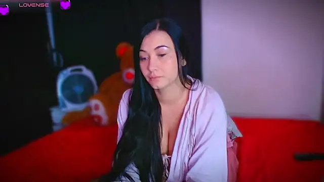 Mishukitty online show from 09-20-25, 10:05