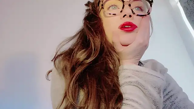 FemDom RubyKnightXXO online show from 03-01-25, 02:34