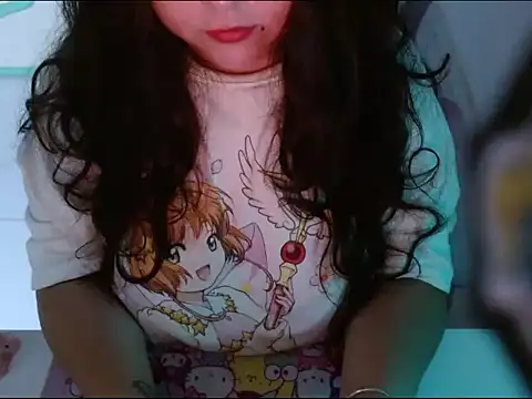 KittyK3 online show from 12-22-25, 04:09