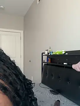 DancingLemonade online show from 10-31-25, 03:02