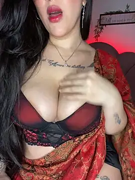Snapshot of Lalitha_ chatting on 09-24-25, 02:26 Lalitha online show from 09-24-25, 02:26