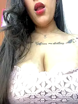 Snapshot of Lalitha_ chatting on 10-03-25, 12:40 Lalitha online show from 10-03-25, 12:40