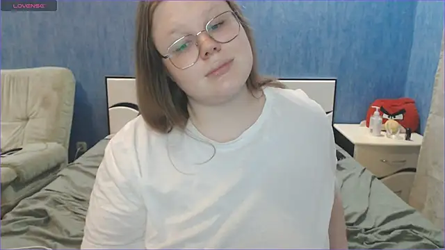 Touch me more please online show from 03-10-25, 01:54