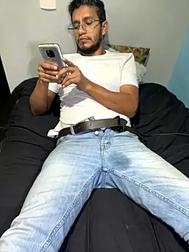 Darkdickhard online show from 10-10-25, 04:55