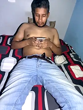 Darkdickhard online show from 10-11-25, 04:12