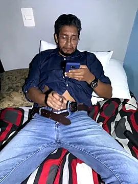 Darkdickhard online show from 11-02-25, 04:48