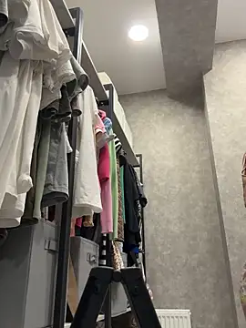 StarryHanna online show from 10-07-25, 02:36