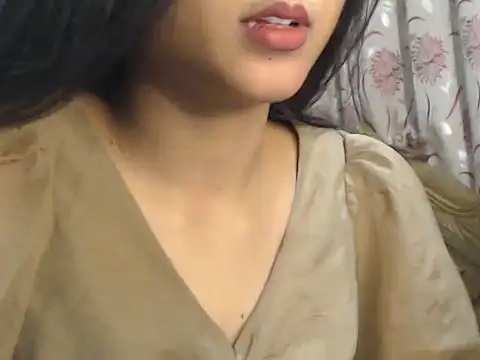 NancyRuvi online show from 03-04-25, 05:34