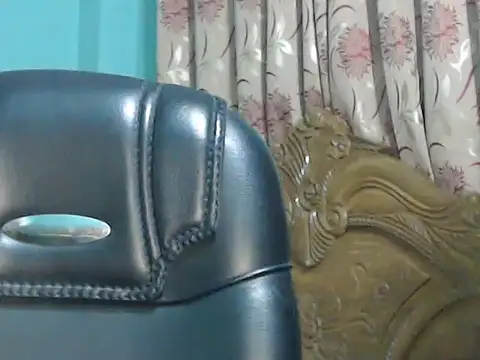 NancyRuvi online show from 03-21-25, 05:23