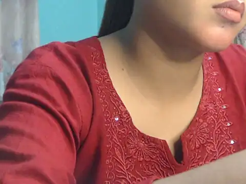 NancyRuvi online show from 10-11-25, 04:16