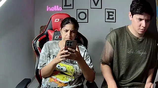 kim sex hot online show from 10-16-25, 09:16