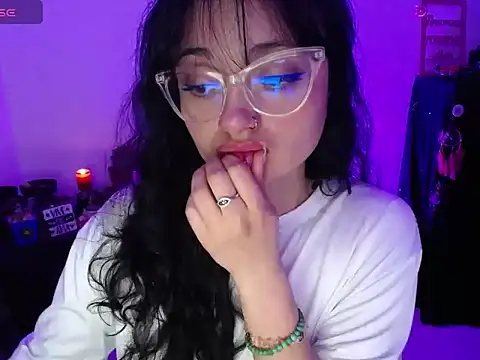 Alexa-Sweet69 online show from 12-12-24, 03:32