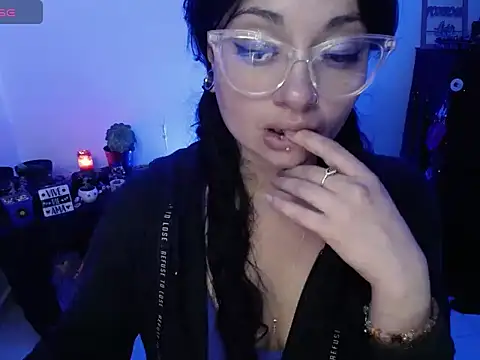 Alexa-Sweet69 online show from 12-29-24, 12:20