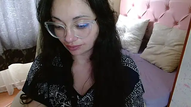 Alexa-Sweet69 online show from 02-03-25, 03:49