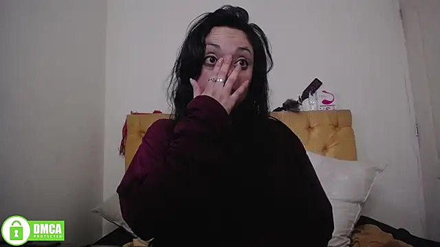 Alexa-Sweet69 online show from 03-04-25, 05:03