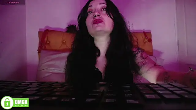 Alexa-Sweet69 online show from 03-20-25, 12:40