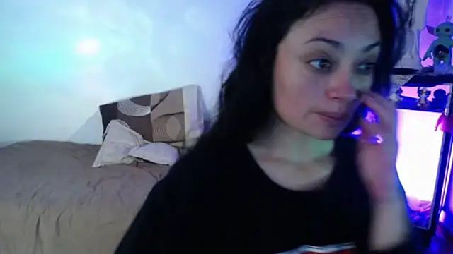 Alexa-Sweet69 online show from 09-22-25, 08:33