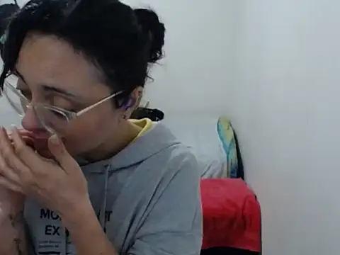 Alexa-Sweet69 online show from 11-14-25, 01:48