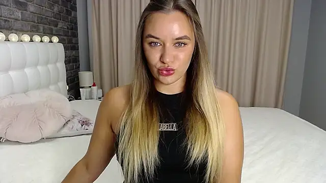 starrydoll online show from 10-03-25, 03:53