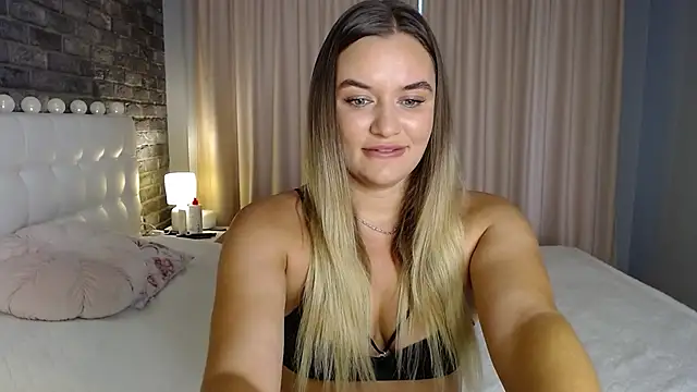 starrydoll online show from 10-06-25, 09:07