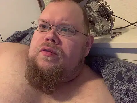 JefBear online show from 12-28-24, 08:26