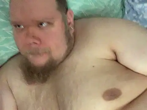 JefBear online show from 01-19-25, 02:06