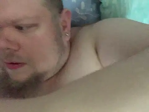 JefBear online show from 02-07-25, 03:19