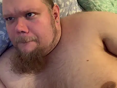 JefBear online show from 02-20-25, 09:53