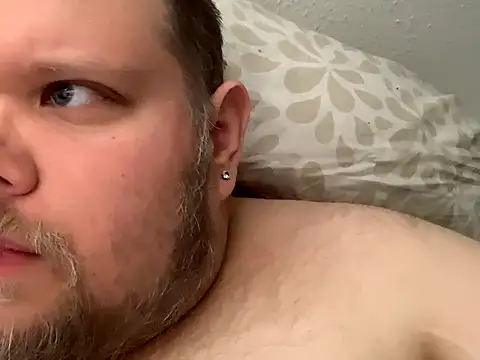 JefBear online show from 09-16-25, 12:50