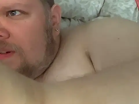JefBear online show from 09-18-25, 05:15