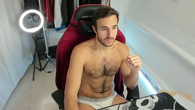 Raamoss online show from 10-10-25, 12:37