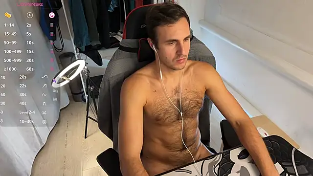 Raamoss online show from 10-17-25, 09:28