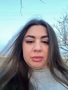 Snapshot of Sara_Slow chatting on 01-07-25, 02:30 Sara Slow online show from 01-07-25, 02:30