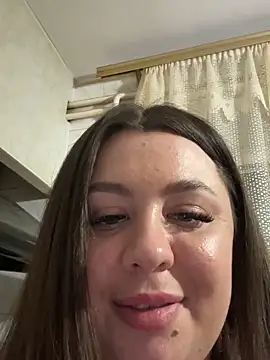 Snapshot of Sara_Slow chatting on 02-25-25, 06:31 Sara Slow online show from 02-25-25, 06:31