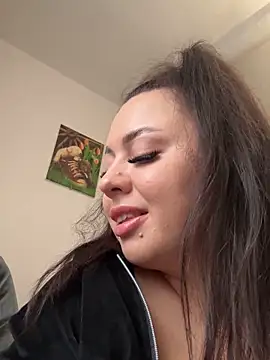 Snapshot of Sara_Slow chatting on 10-02-25, 10:00 Sara Slow online show from 10-02-25, 10:00