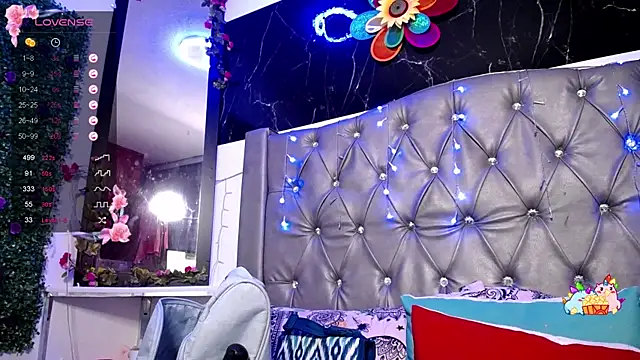 LAILAGUMMY online show from 12-03-24, 10:39