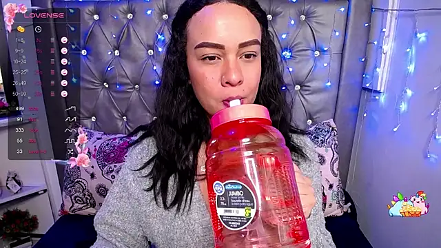 LAILAGUMMY online show from 12-05-24, 02:00