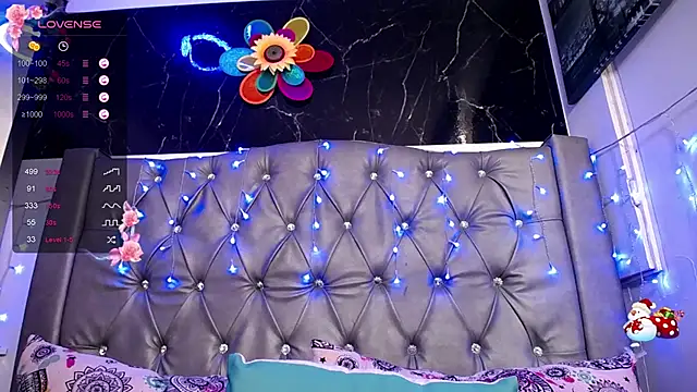 LAILAGUMMY online show from 12-20-24, 05:18