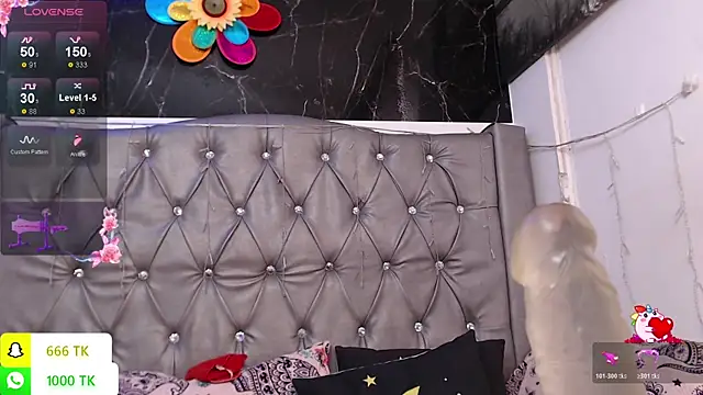 Snapshot of LAILAGUMMY chatting on 04-01-26, 12:50 LAILAGUMMY online show from 04-01-26, 12:50