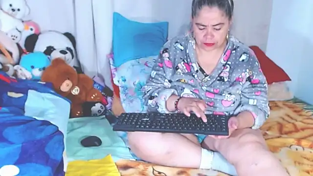 estrellita fugaz16x online show from 10-02-25, 05:14