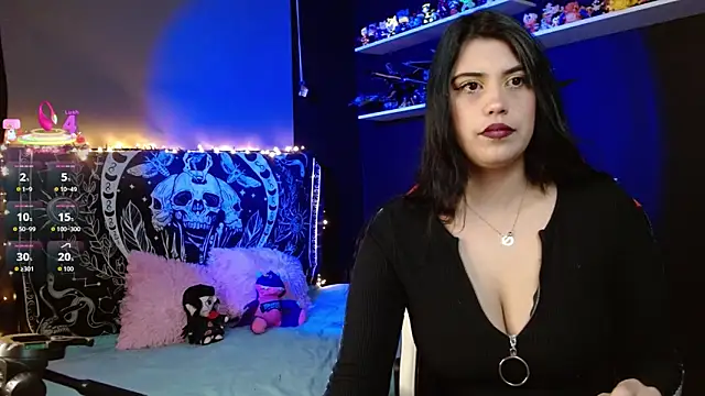 Snapshot of kendallpatterson27 chatting on 09-19-25, 10:38 kendallpatterson27 online show from 09-19-25, 10:38