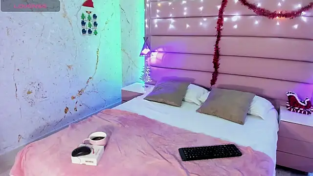 Maddysex  online show from 01-02-25, 11:41